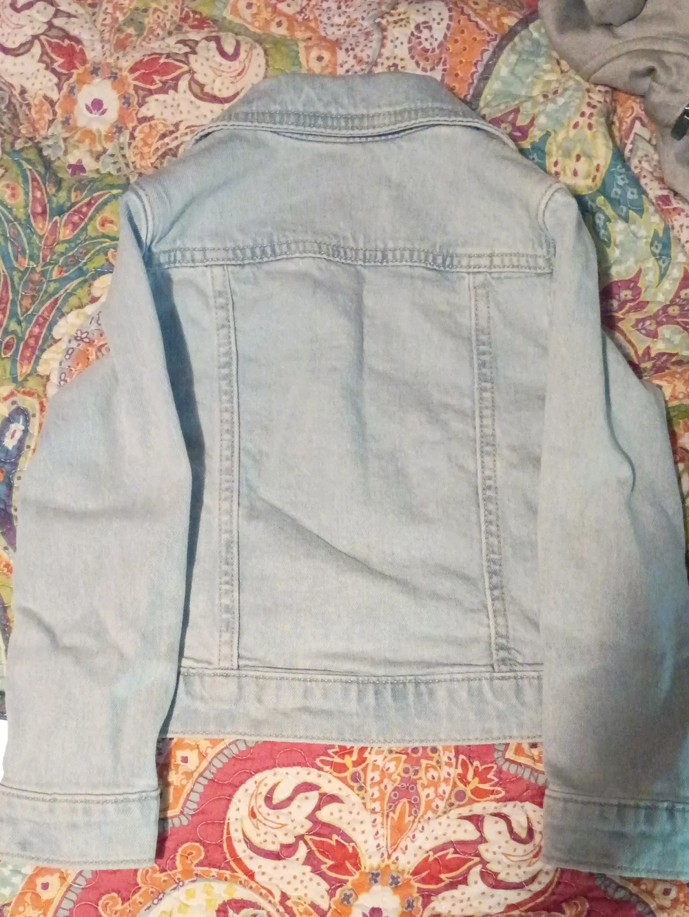 Cat & Jack classic jean